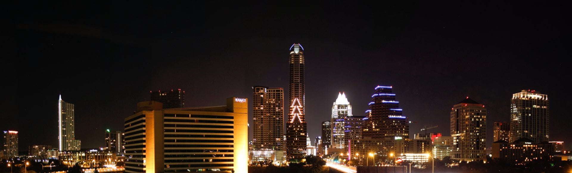Pittsburgh commercial skyline — Hickey commercial roofing division
